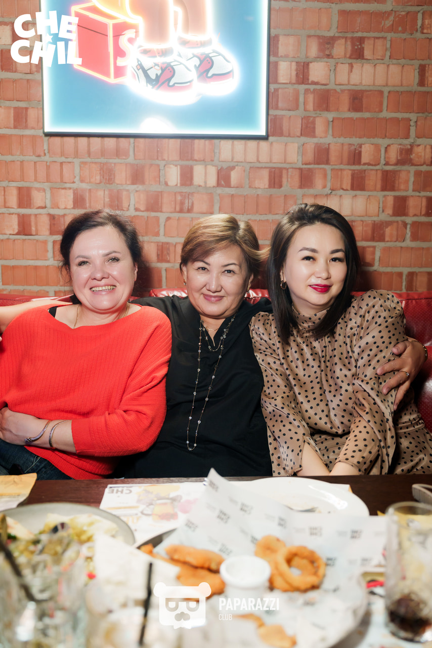 Чечел Сарайшык Астана 24.10.2025 Чечел Сарайшык