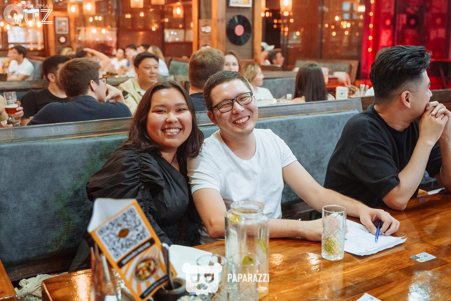 Meloman Quiz Астана 09.07.2023 Meloman Quiz