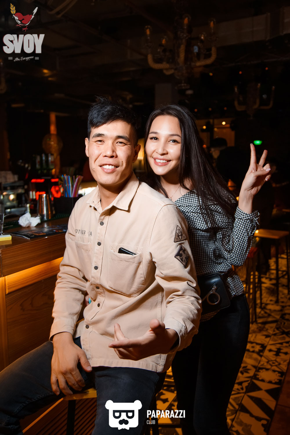 SVOY ресторанный комплекс Астана 14.02.2020 SVOY ресторанный комплекс