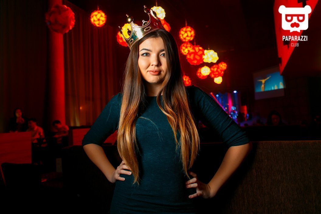 Good Bar Астана 31.12.2015 Good Bar