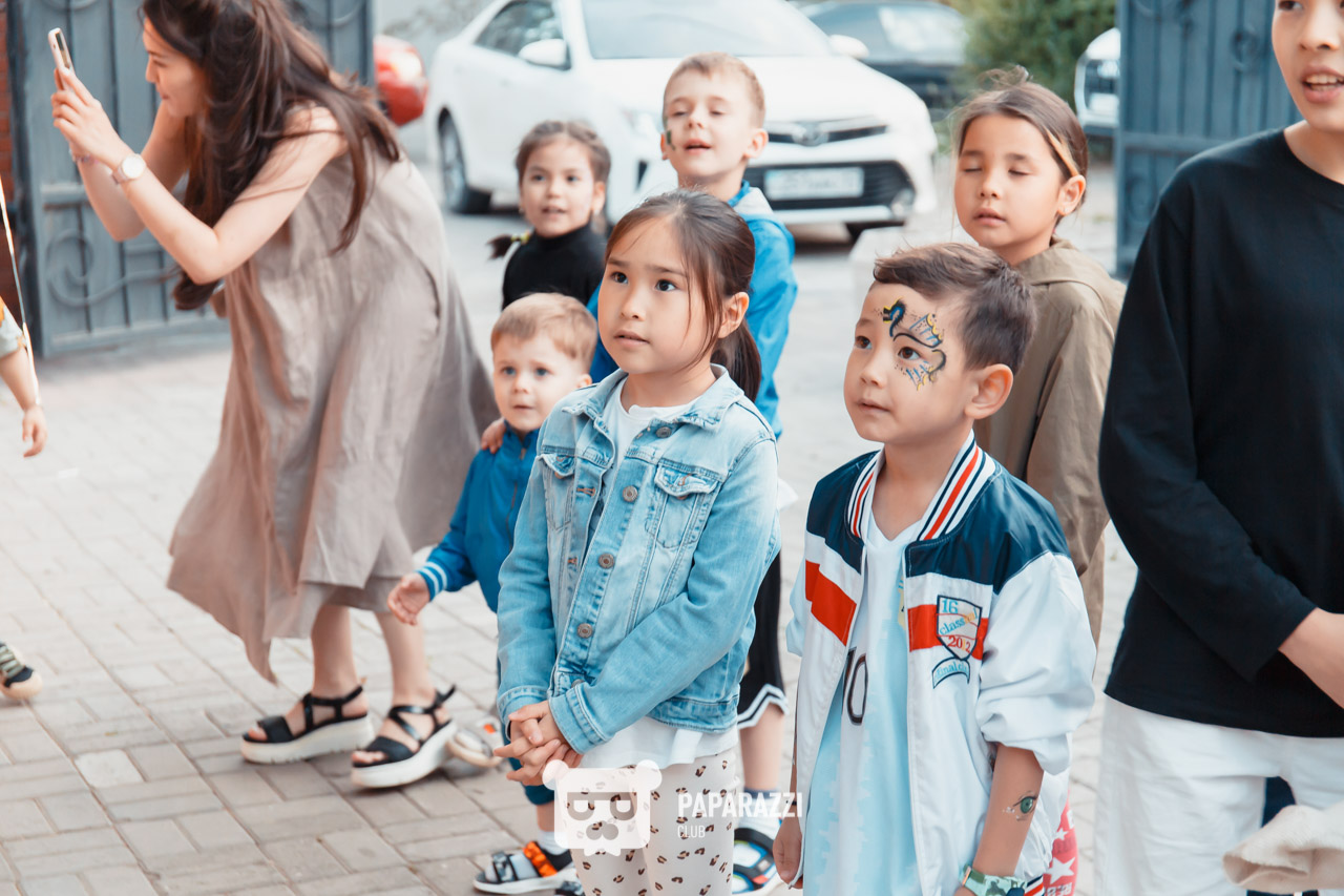 Summer terrace “VERANDA” Астана 01.06.2021 Summer terrace “VERANDA”