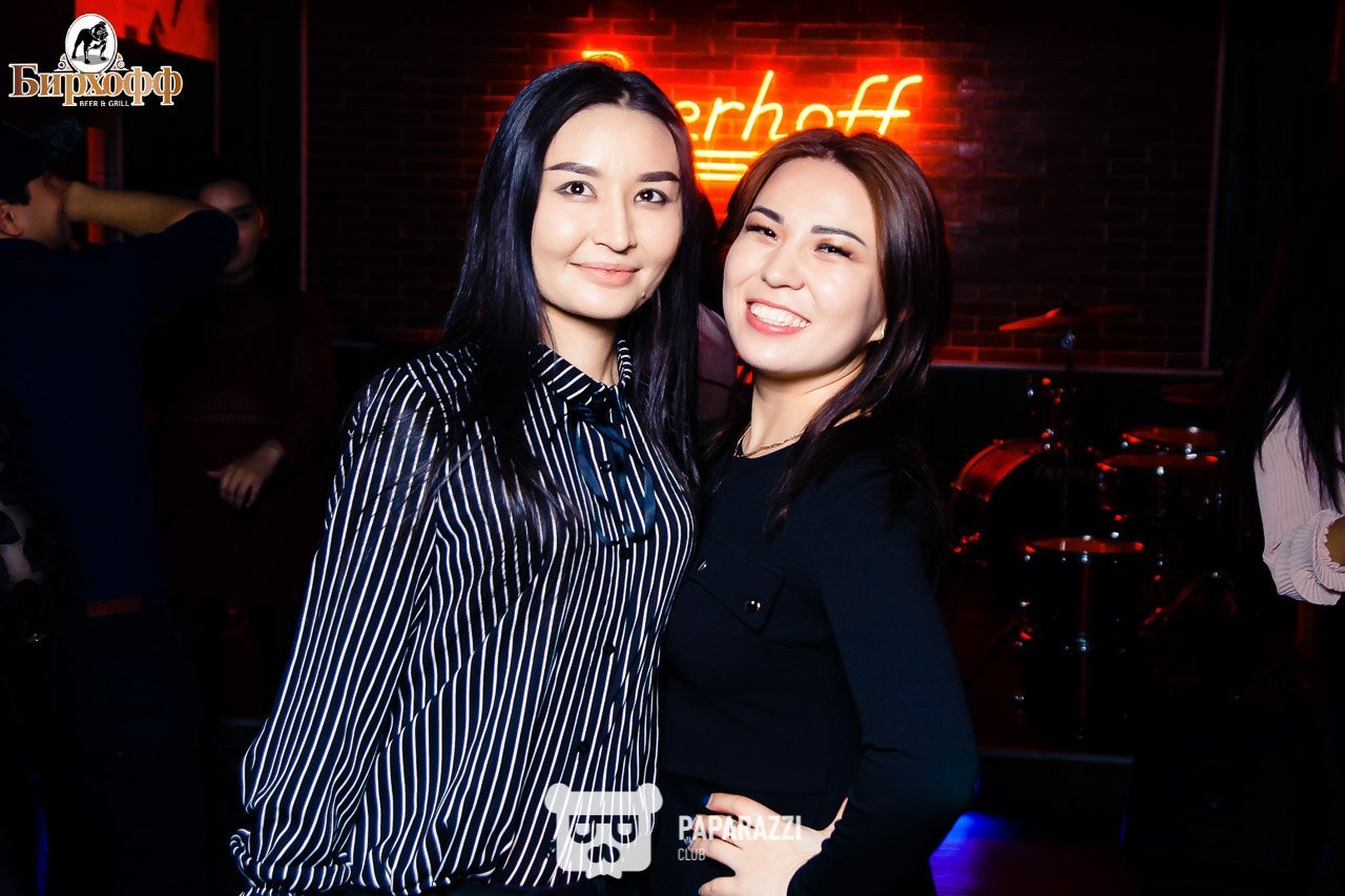 Развлекательный комплекс "Бирхофф" Астана 19.01.2019 Развлекательный комплекс "Бирхофф"