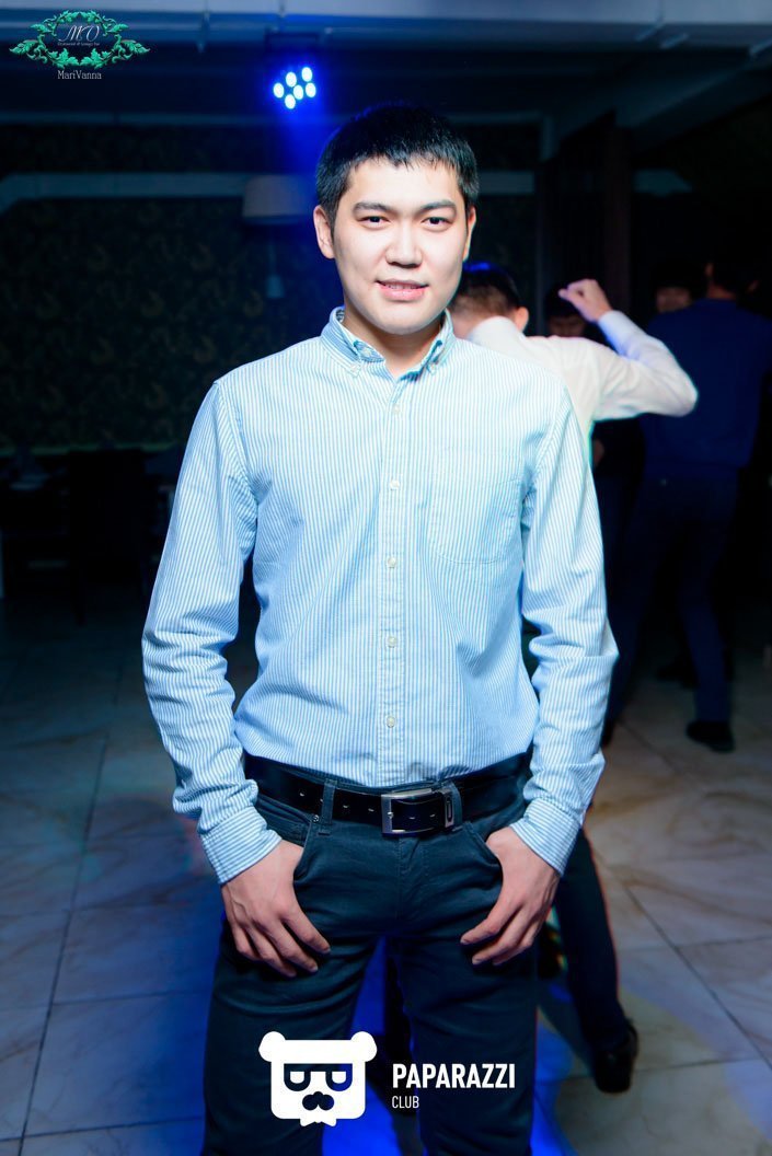 "MariVanna" Restaurant lounge bar Астана 11.02.2017 "MariVanna" Restaurant lounge bar