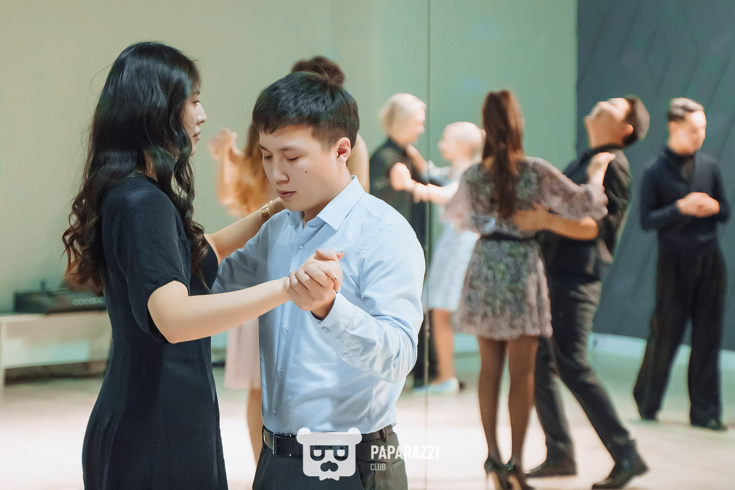 TANGO DATE в DREAM WAY dance & art lab Астана 13.02.2022 TANGO DATE в DREAM WAY dance & art lab