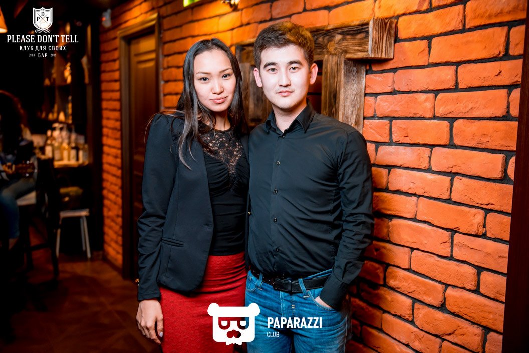 Please don't tell Астана 20.05.2016 Please don't tell