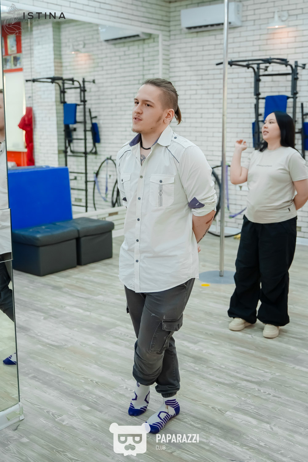 Between Us Pole Sport Астана 12.04.2025 Between Us Pole Sport