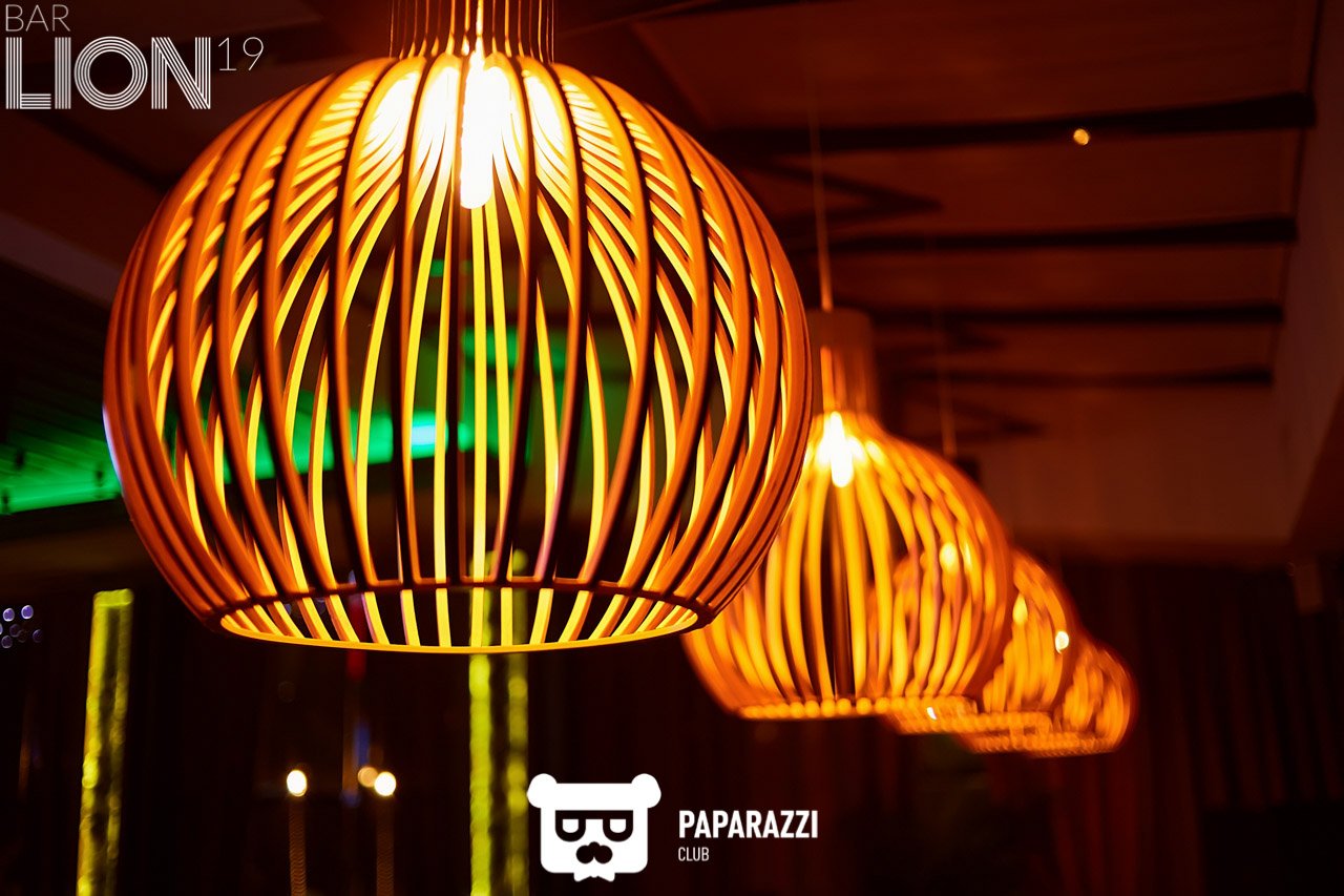 Бар Lion19 Астана 14.07.2017 Бар Lion19