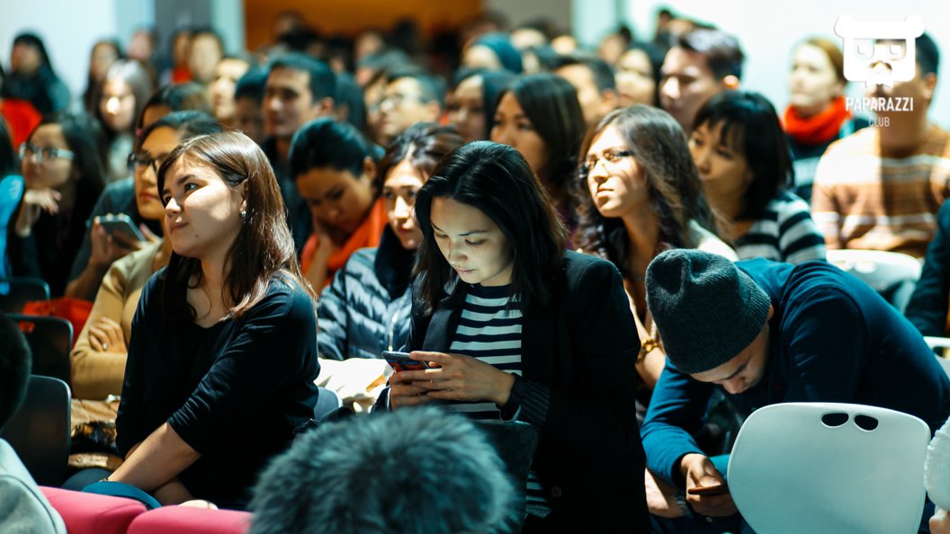 Pecha Kucha КОВОРКИНГ MULTISPACE Астана 20.11.2015 Pecha Kucha КОВОРКИНГ MULTISPACE