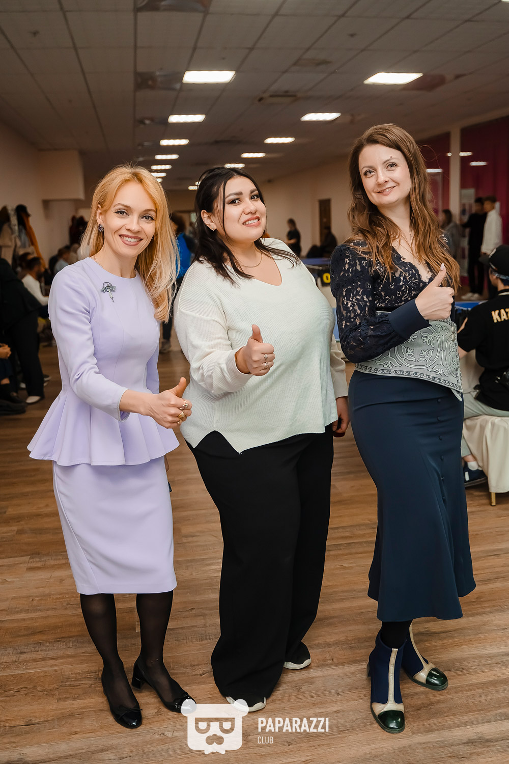 Международный спортивный фестиваль для детей и молодых людей с синдромом Дауна "Happy Sun" Астана 18.04.2025 Международный спортивный фестиваль для детей и молодых людей с синдромом Дауна "Happy Sun"