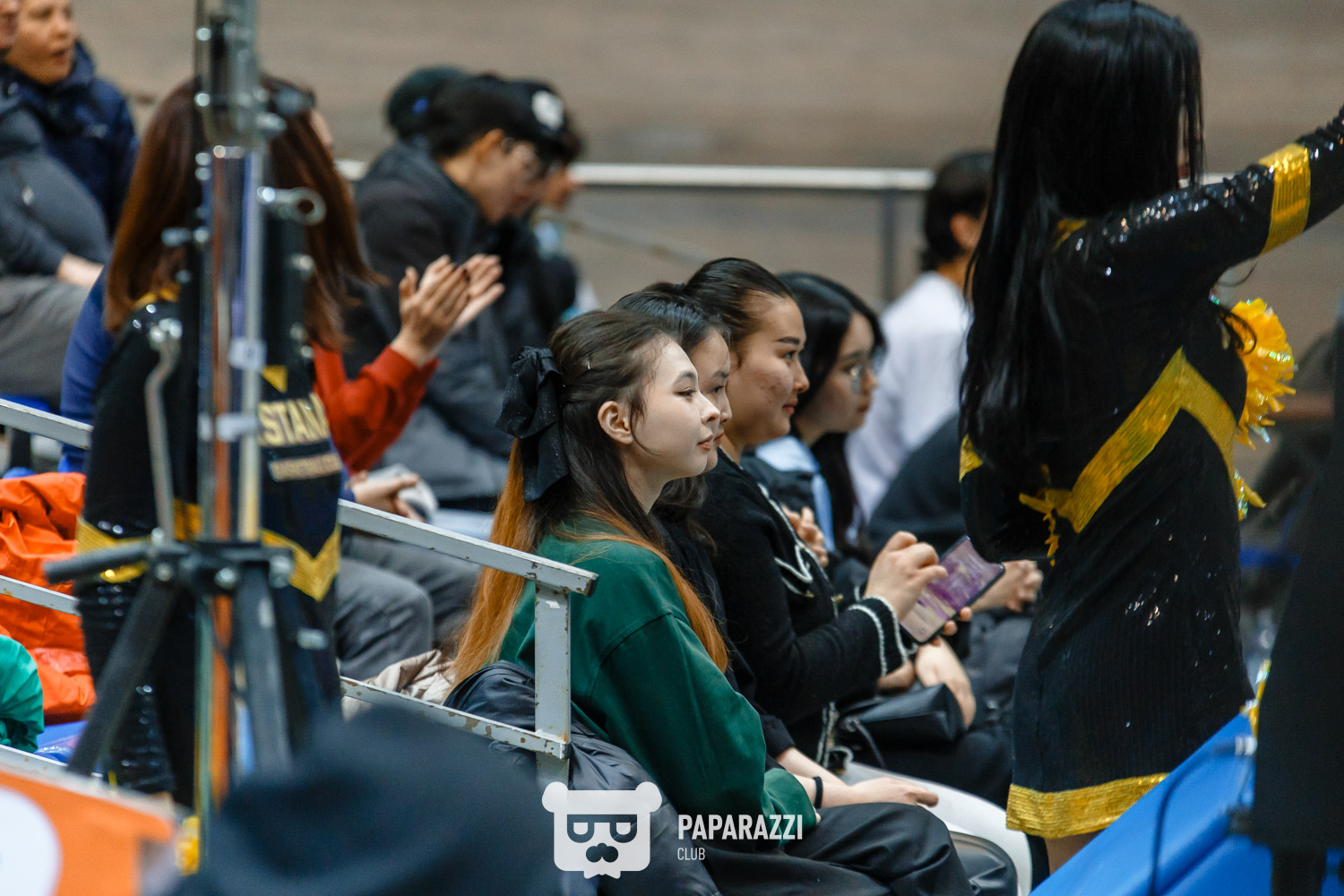 Астана - Пари НН. Единая Лига ВТБ. Астана 04.03.2025 Астана - Пари НН. Единая Лига ВТБ.