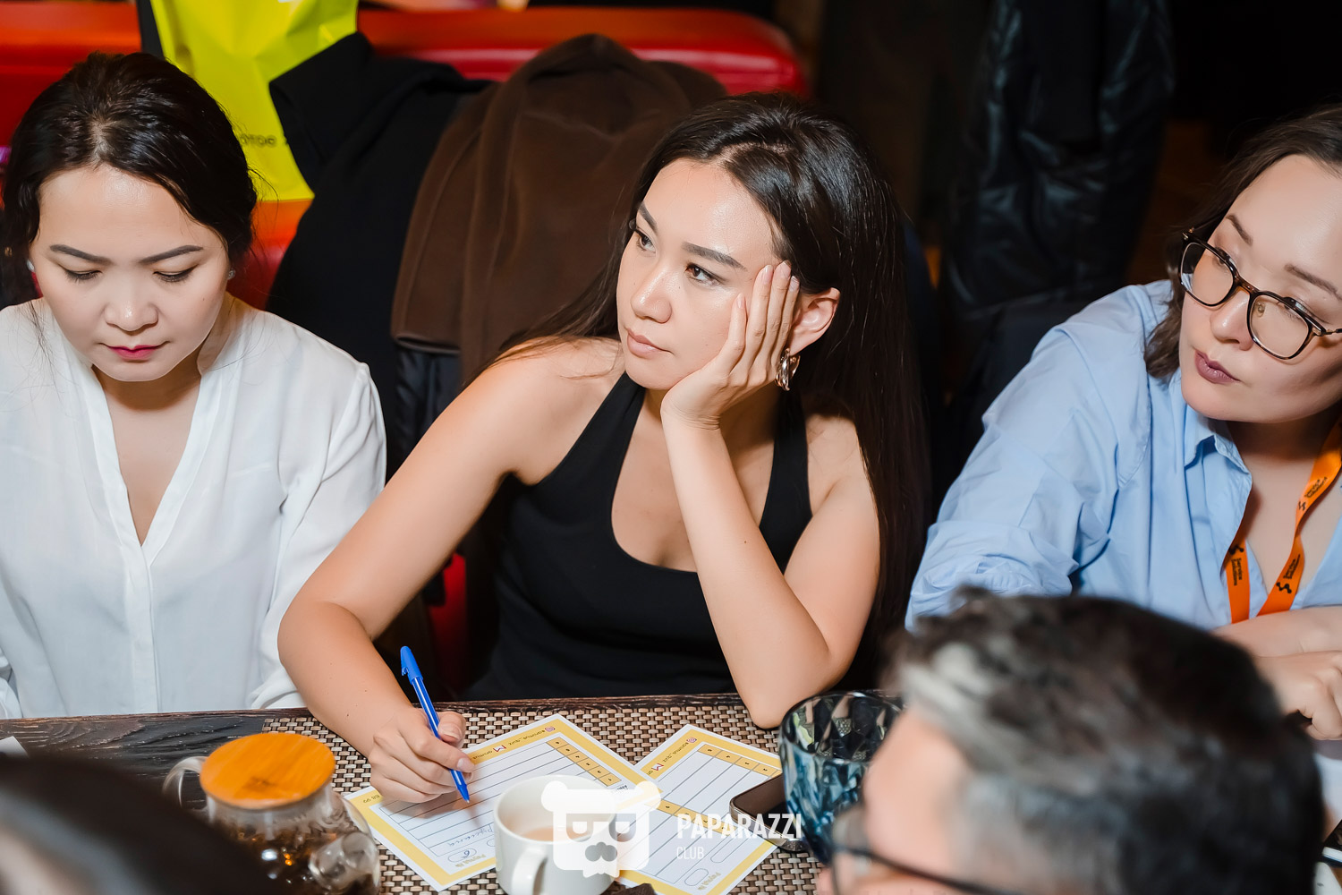 Animus Quiz Астана 24.05.2024 Animus Quiz