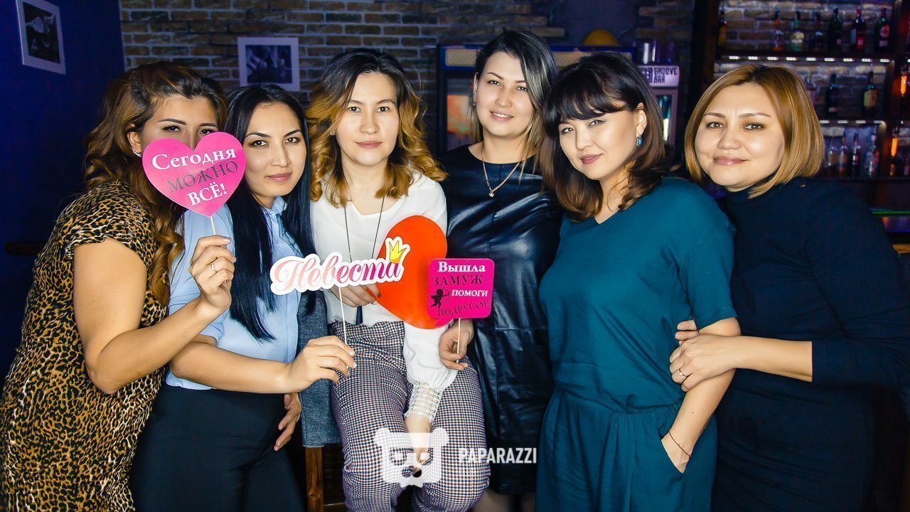 GROOVE BAR Астана 07.03.2019 GROOVE BAR