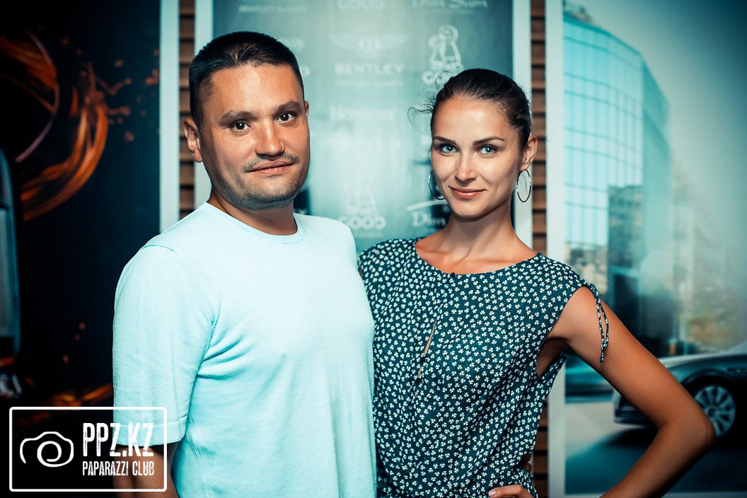 Dim Sum Астана 27.06.2014 Dim Sum