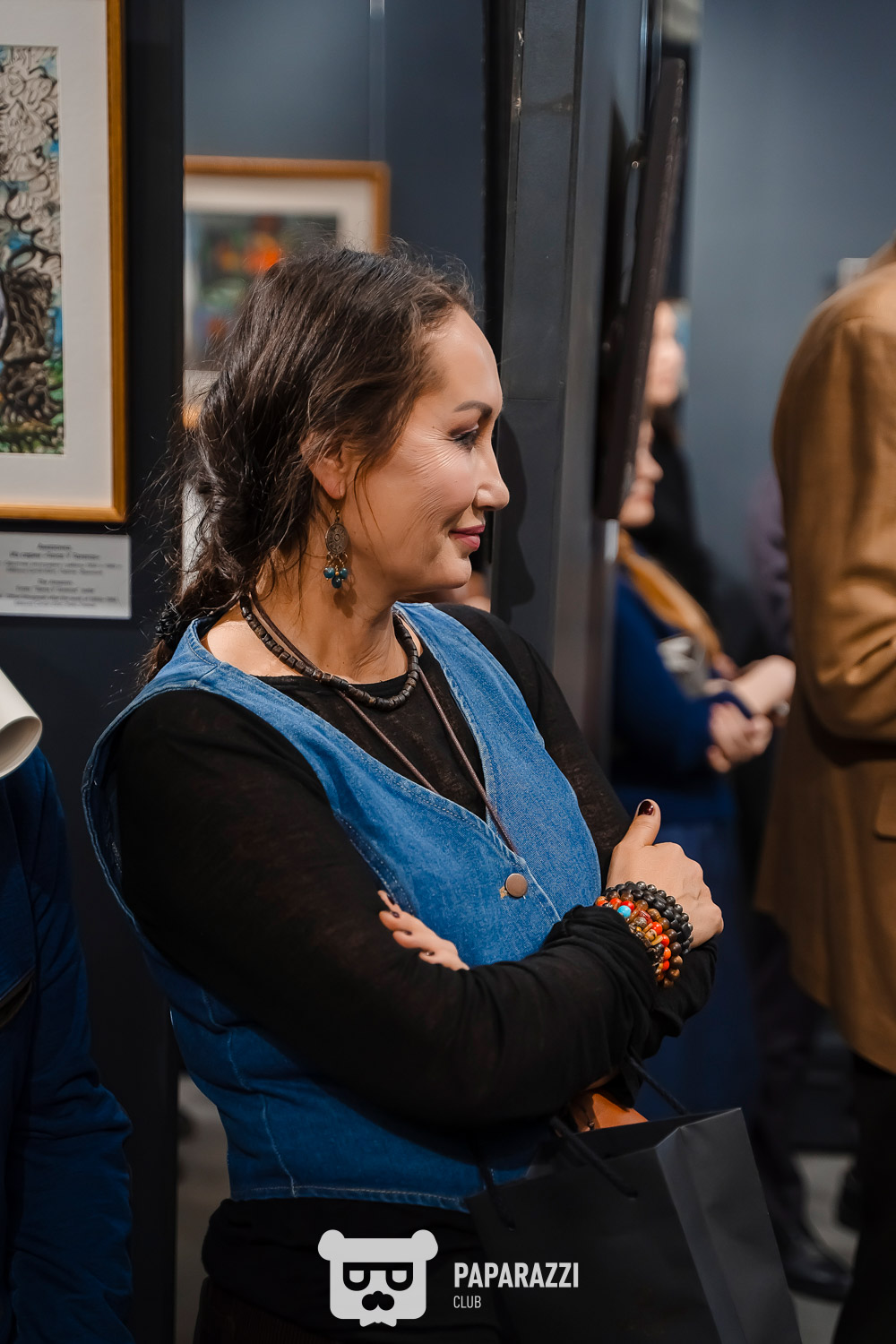 LM Kulanshi Art Концерт Астана 26.10.2025 LM Kulanshi Art Концерт