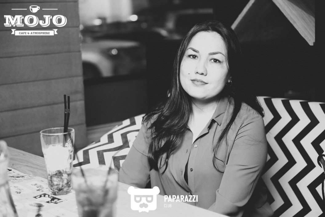 Кофейня «MOJO» Астана 01.04.2016 Кофейня «MOJO»