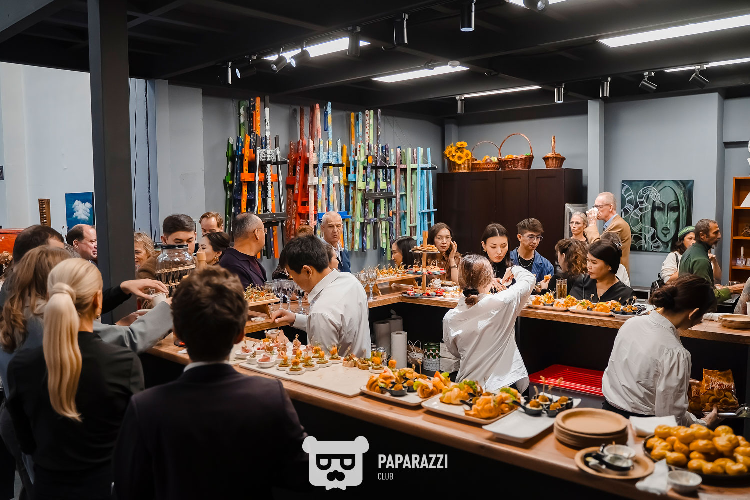 LM Kulanshi Art Концерт Астана 26.10.2025 LM Kulanshi Art Концерт