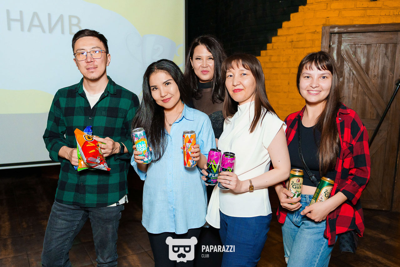 Animus Quiz Астана 19.04.2024 Animus Quiz