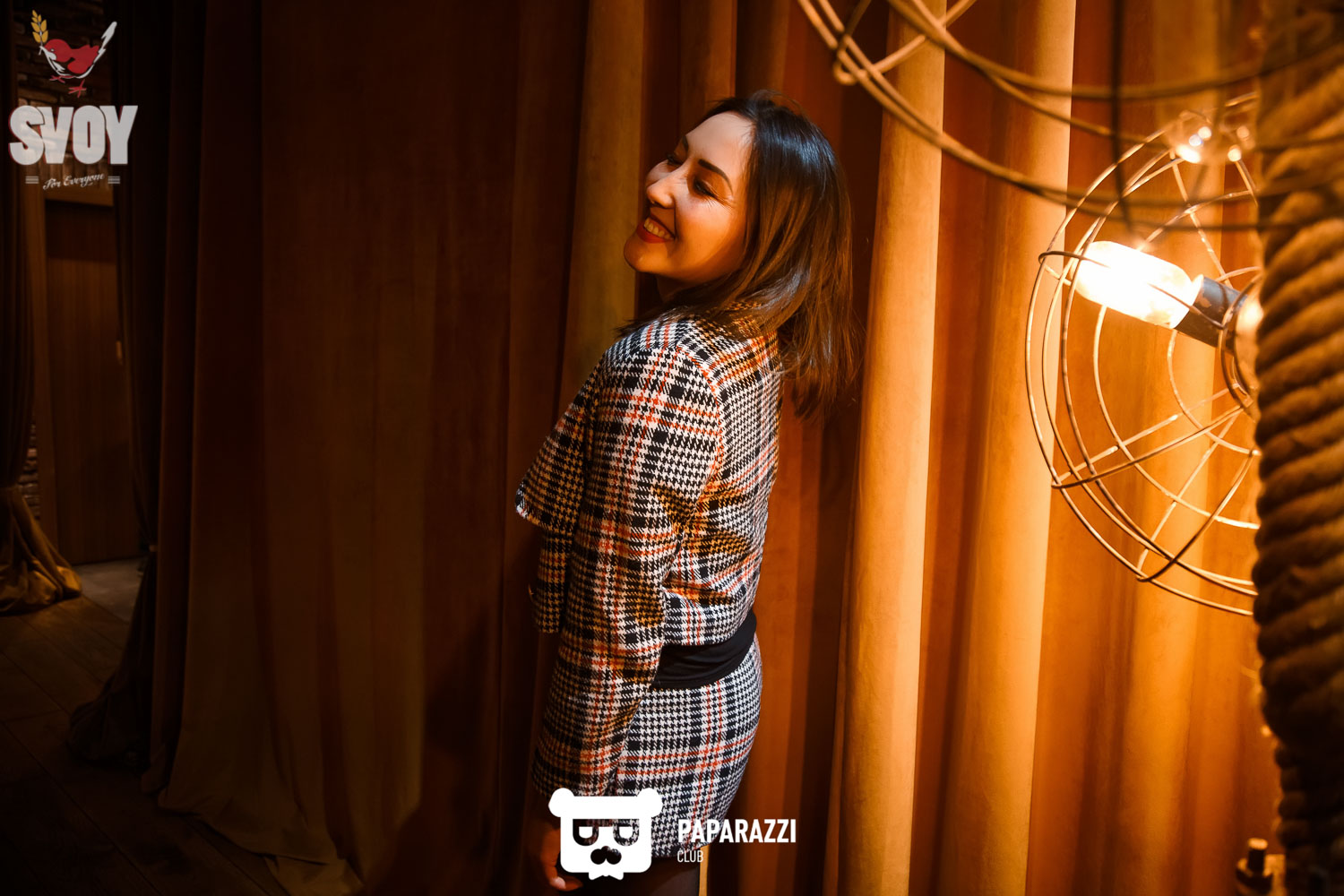 SVOY ресторанный комплекс Астана 14.02.2020 SVOY ресторанный комплекс