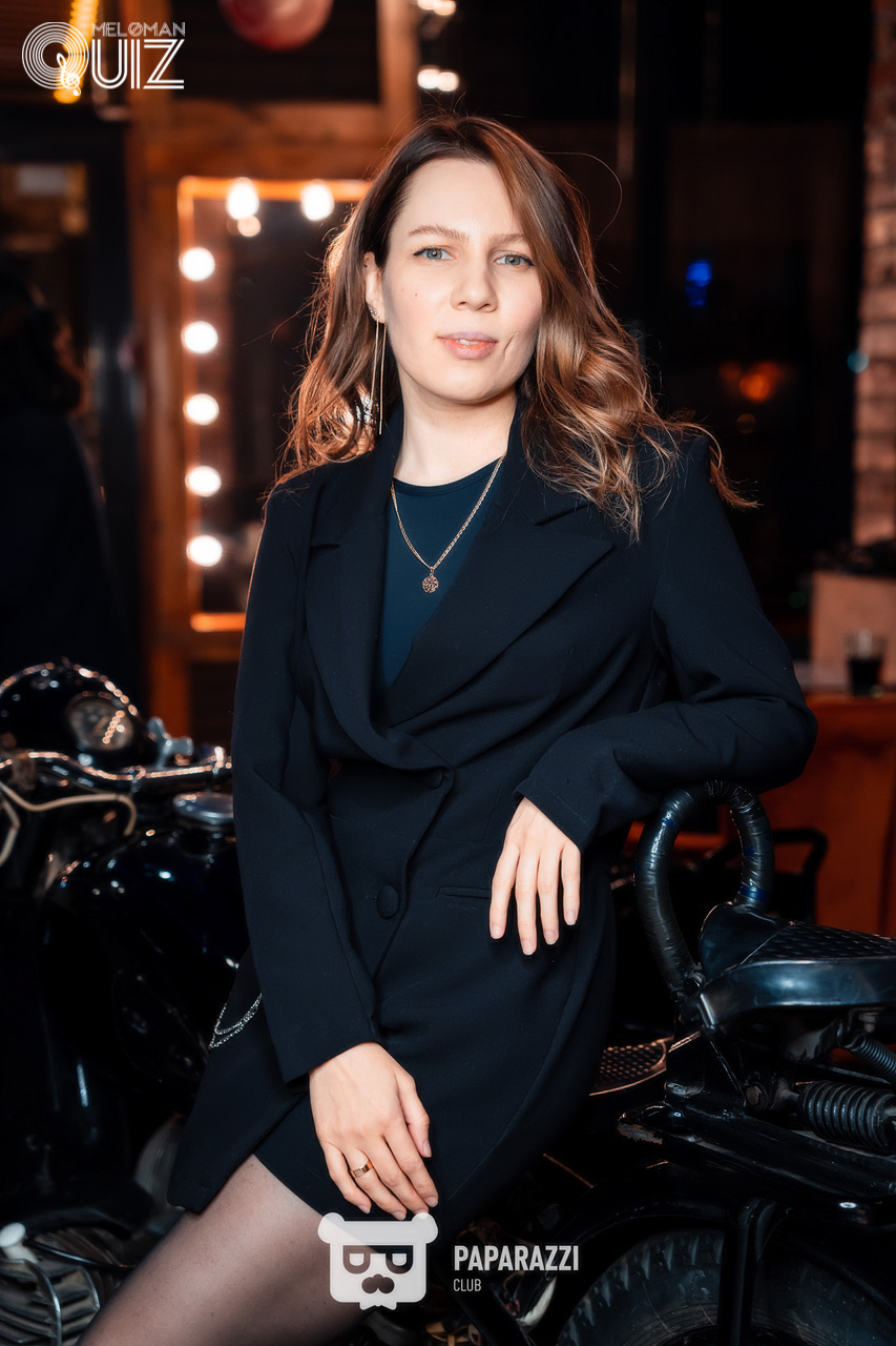 Meloman Quiz Астана 06.11.2022 Meloman Quiz