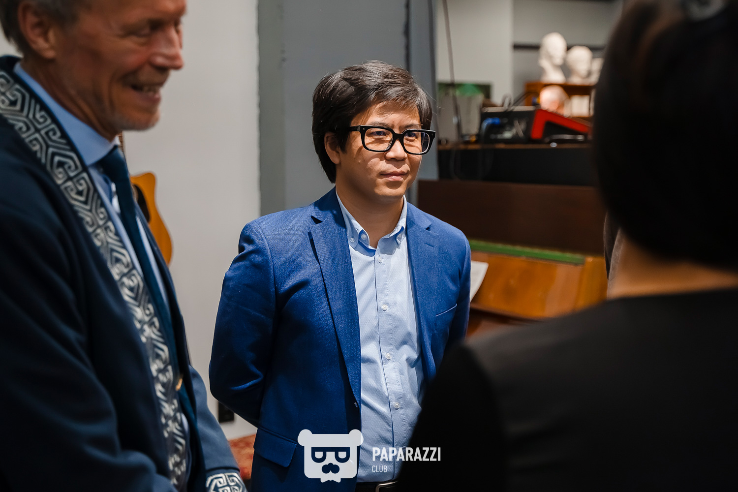 LM Kulanshi Art Концерт Астана 26.10.2025 LM Kulanshi Art Концерт