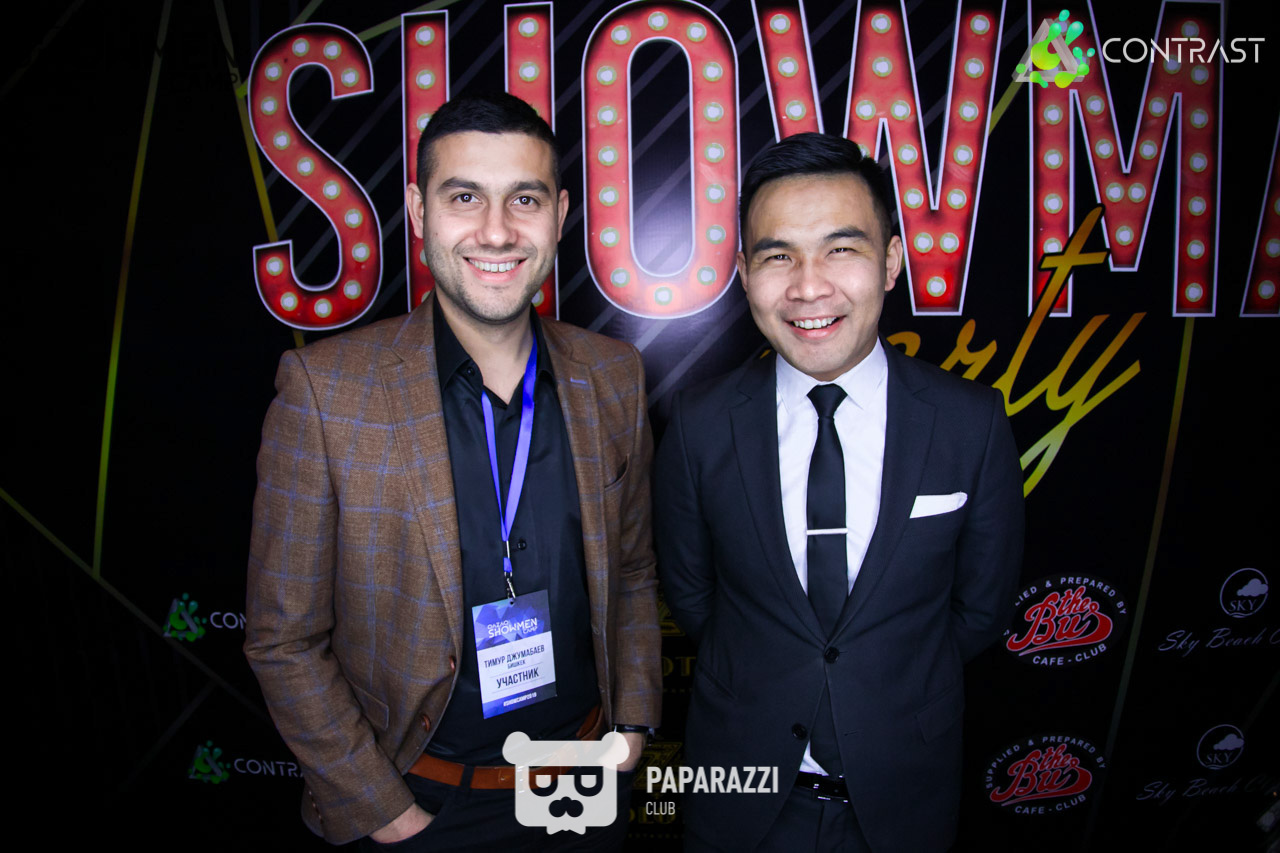 QAZAQ SHOWMEN CAMP-2019. День 3 Астана 28.02.2019 QAZAQ SHOWMEN CAMP-2019. День 3