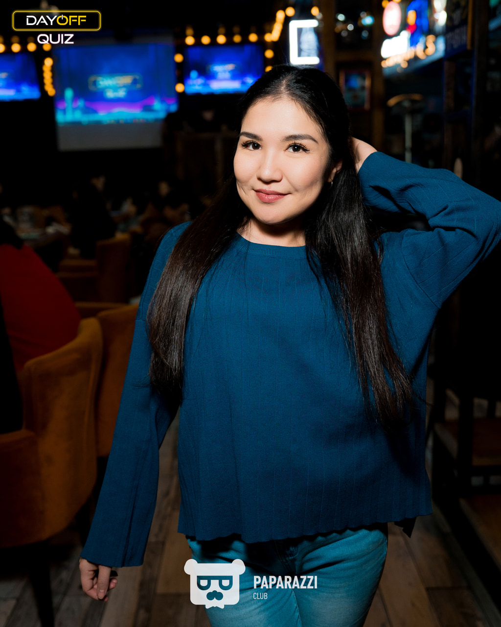 DayOff Quiz Астана 27.02.2025 DayOff Quiz