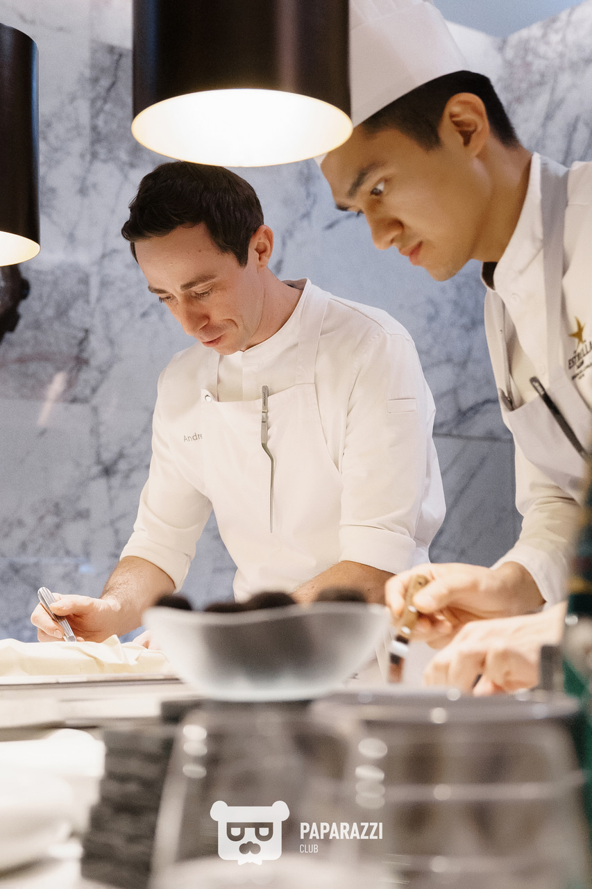 Ресторан Selfie Астана 19.12.2024 Ресторан Selfie