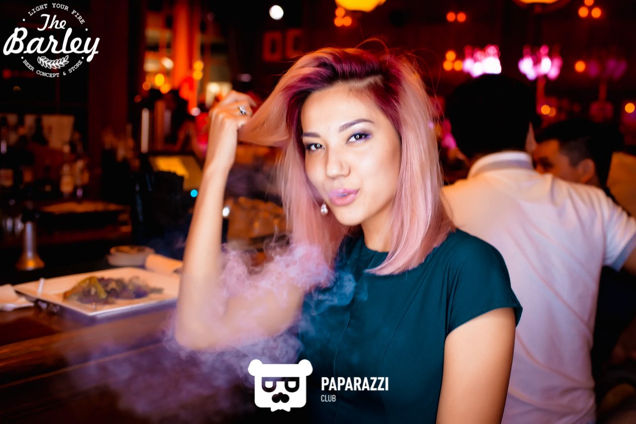 The Barley Астана 09.06.2017 The Barley