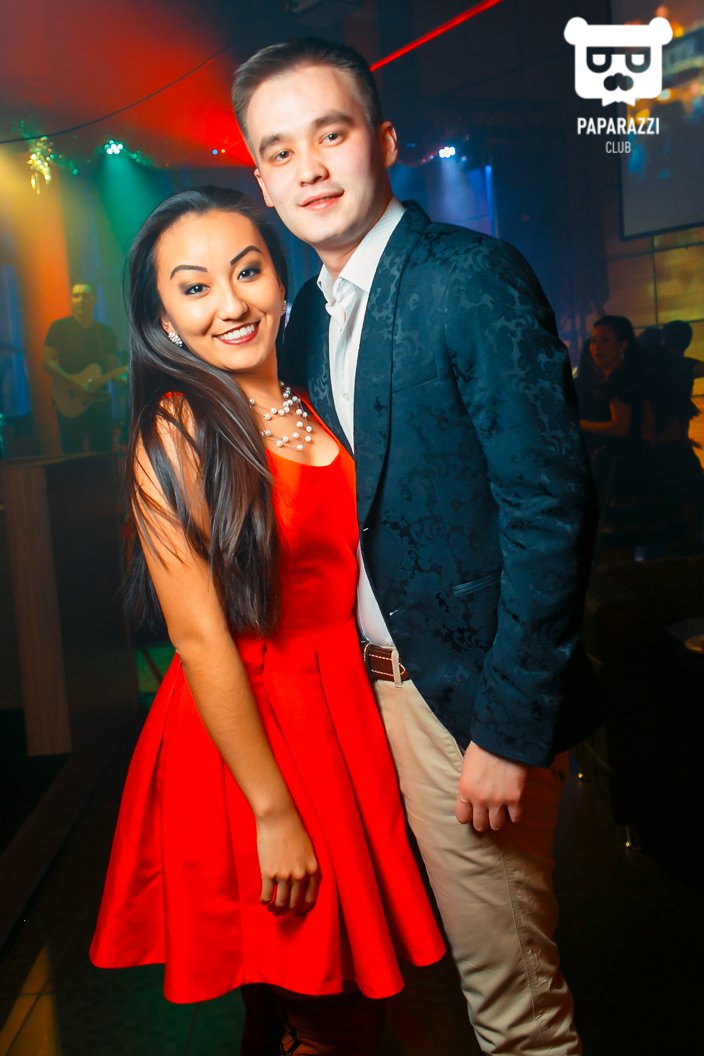 Good Bar Астана 31.12.2015 Good Bar