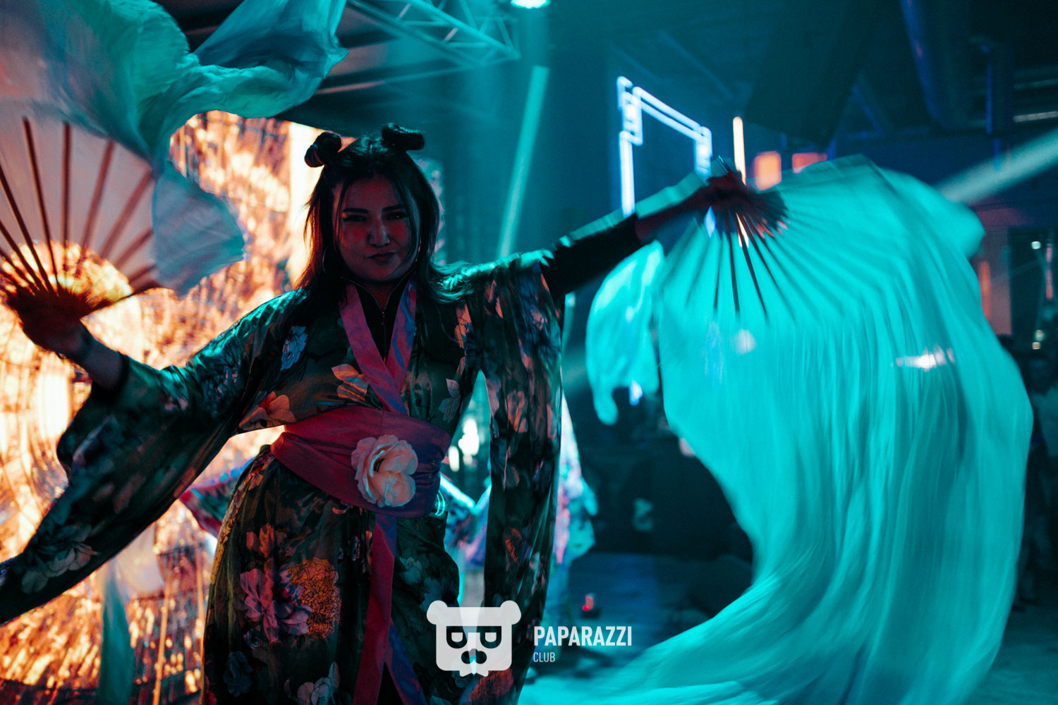 BEREZKA Астана 12.08.2023 BEREZKA