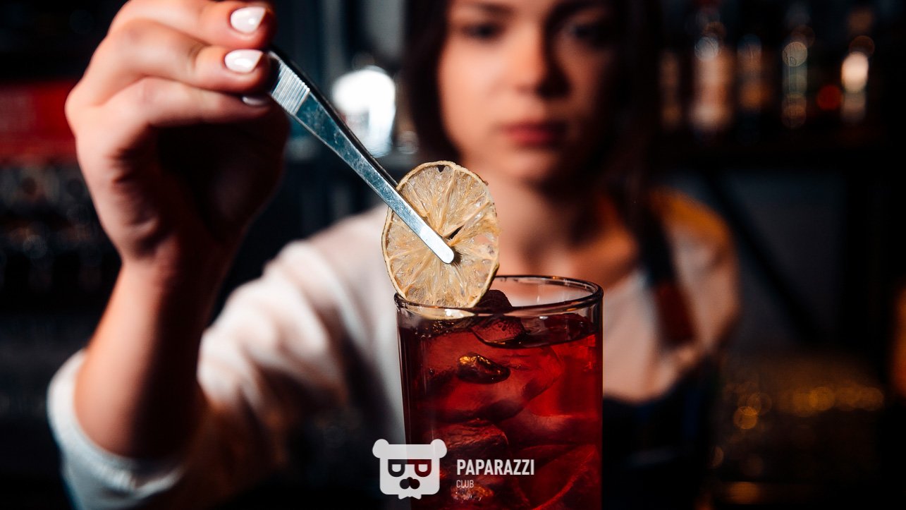 Chi Cha Bar Астана 18.08.2018 Chi Cha Bar