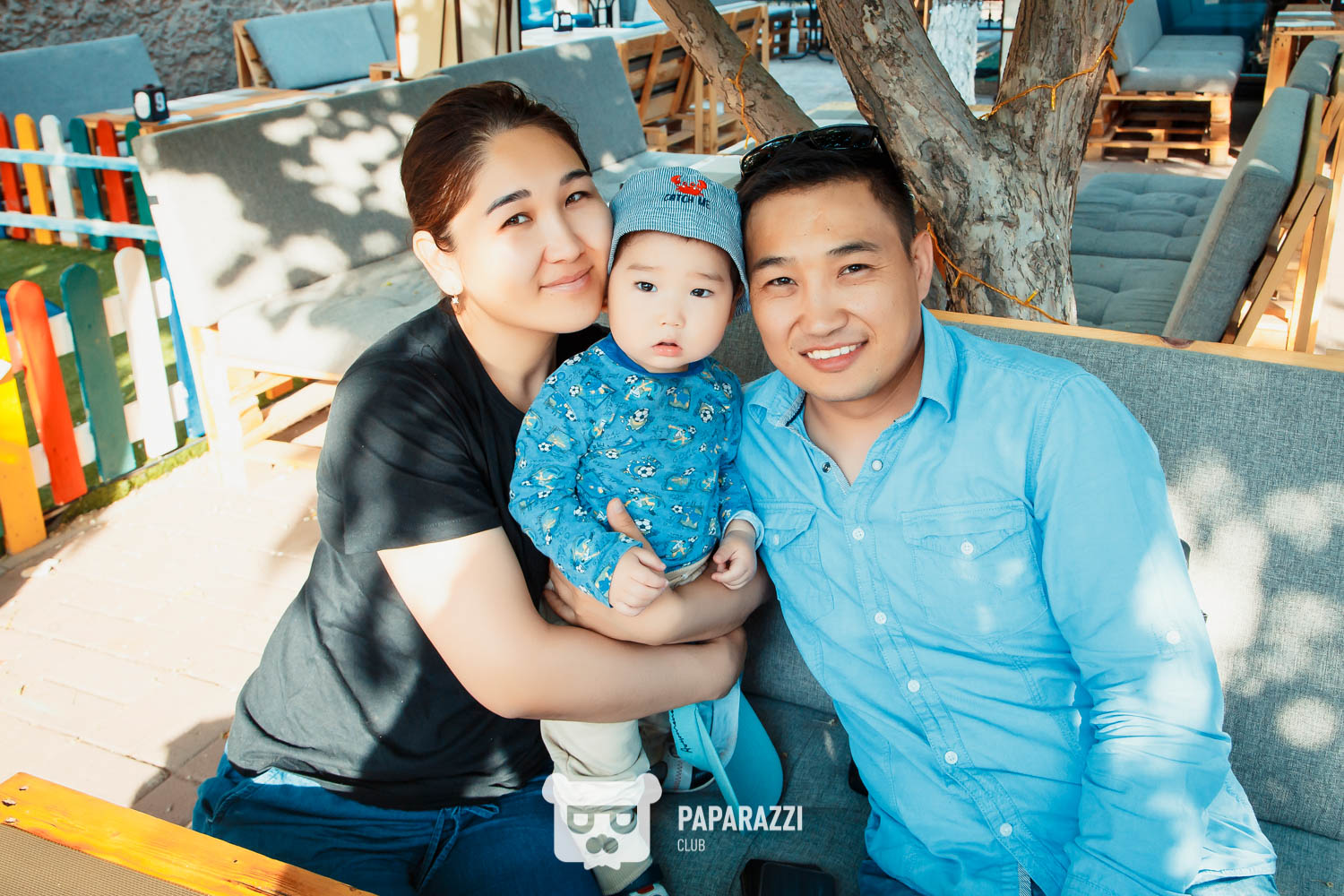 Summer terrace “VERANDA” Астана 01.06.2021 Summer terrace “VERANDA”