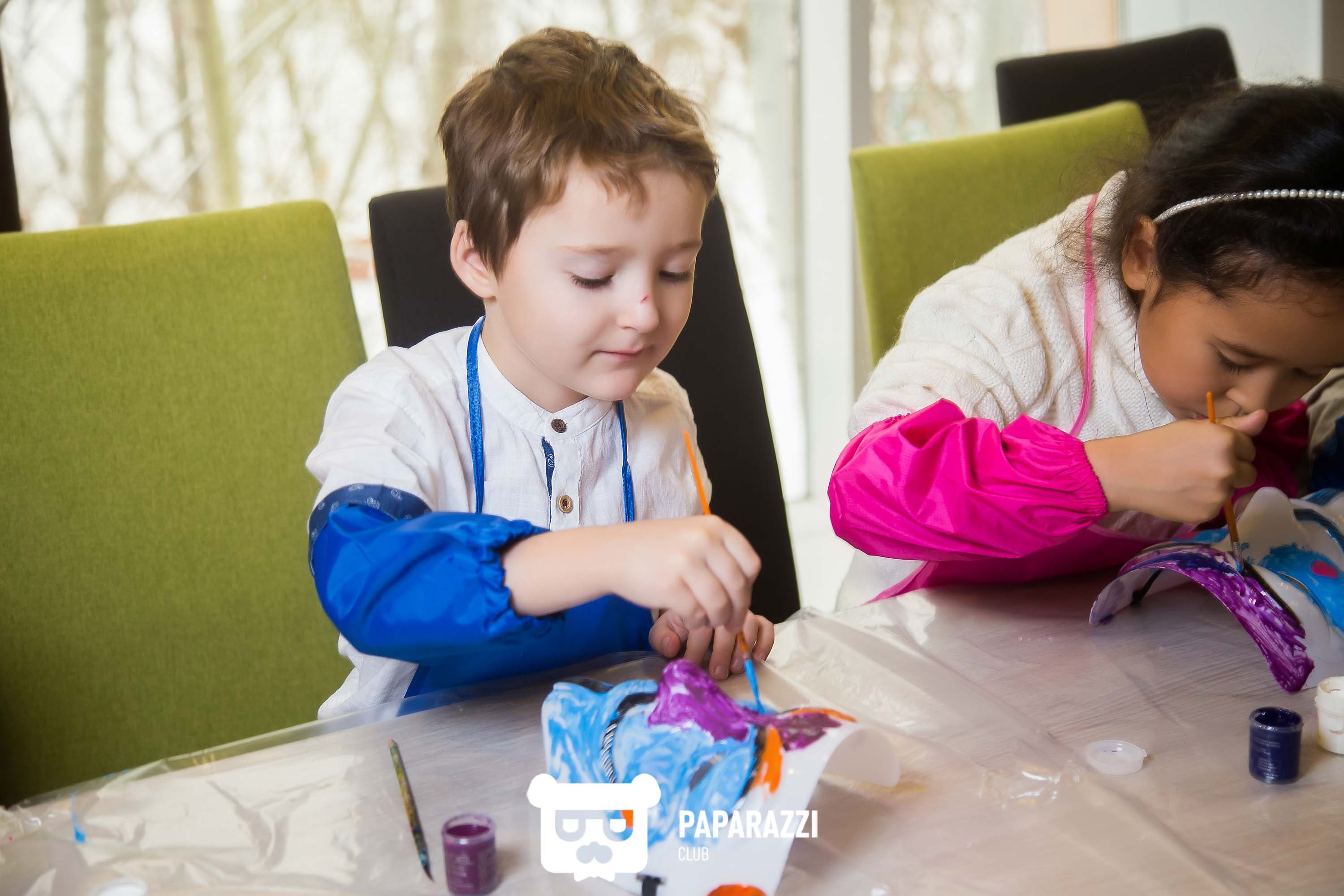 Комплекс Демалыс Астана 13.11.2016 Комплекс Демалыс