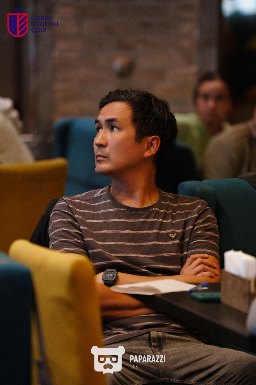 Happy English Quiz 10.7 Астана 12.08.2025 Happy English Quiz 10.7