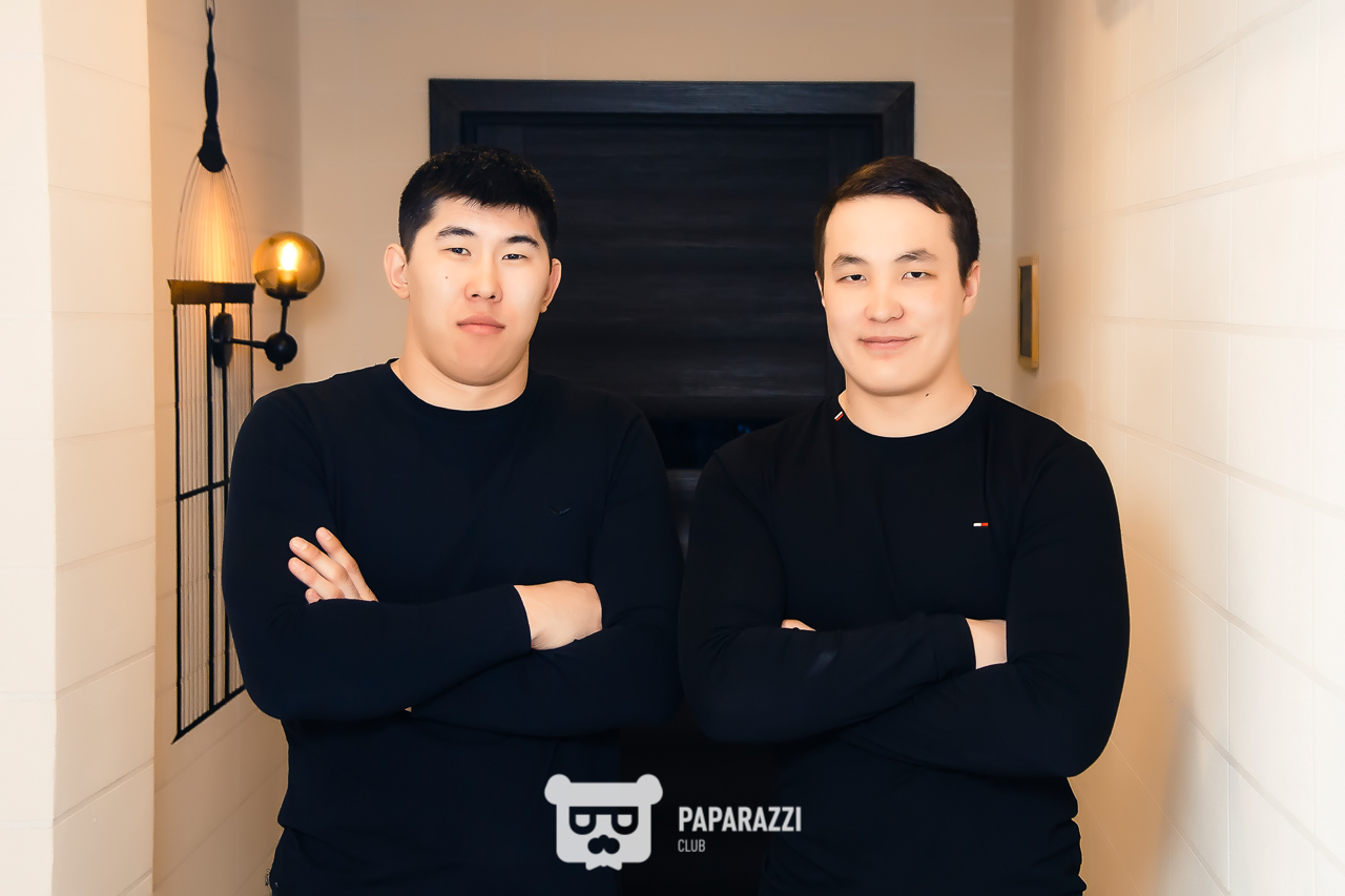 РЫБА МОЕЙ МЕЧТЫ на Абая Астана 07.03.2019 РЫБА МОЕЙ МЕЧТЫ на Абая