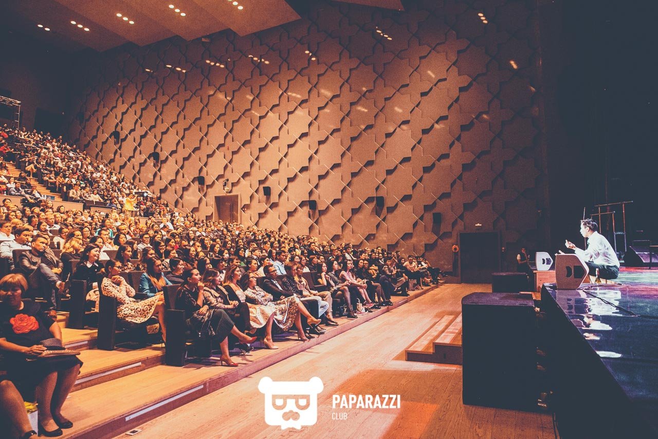 Музыкальный спектакль "Счастливые поют" @Казмедиа центр Астана 17.09.2016 Музыкальный спектакль "Счастливые поют" @Казмедиа центр