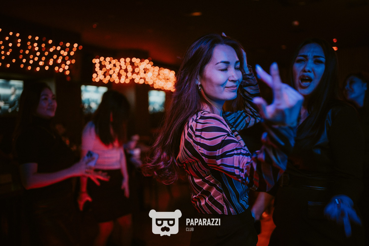 REVIVAL Астана 04.03.2023 REVIVAL