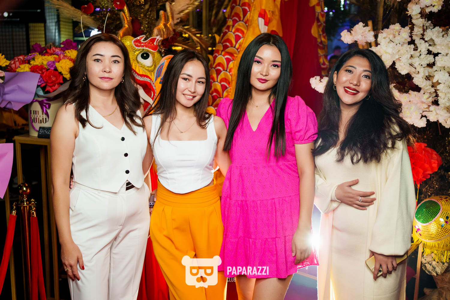 BEREZKA Астана 12.08.2023 BEREZKA