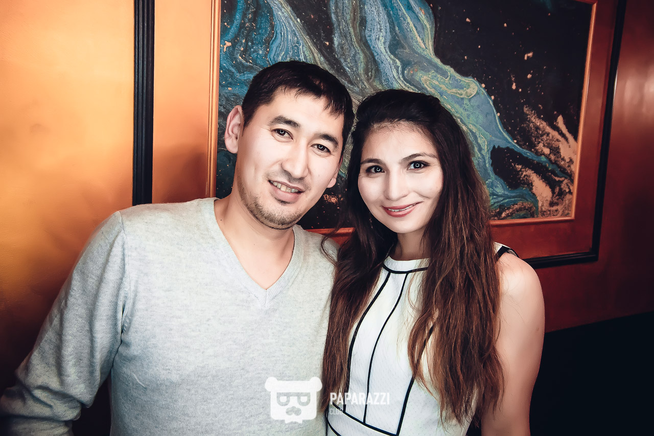 РЫБА МОЕЙ МЕЧТЫ на Абая Астана 07.03.2019 РЫБА МОЕЙ МЕЧТЫ на Абая