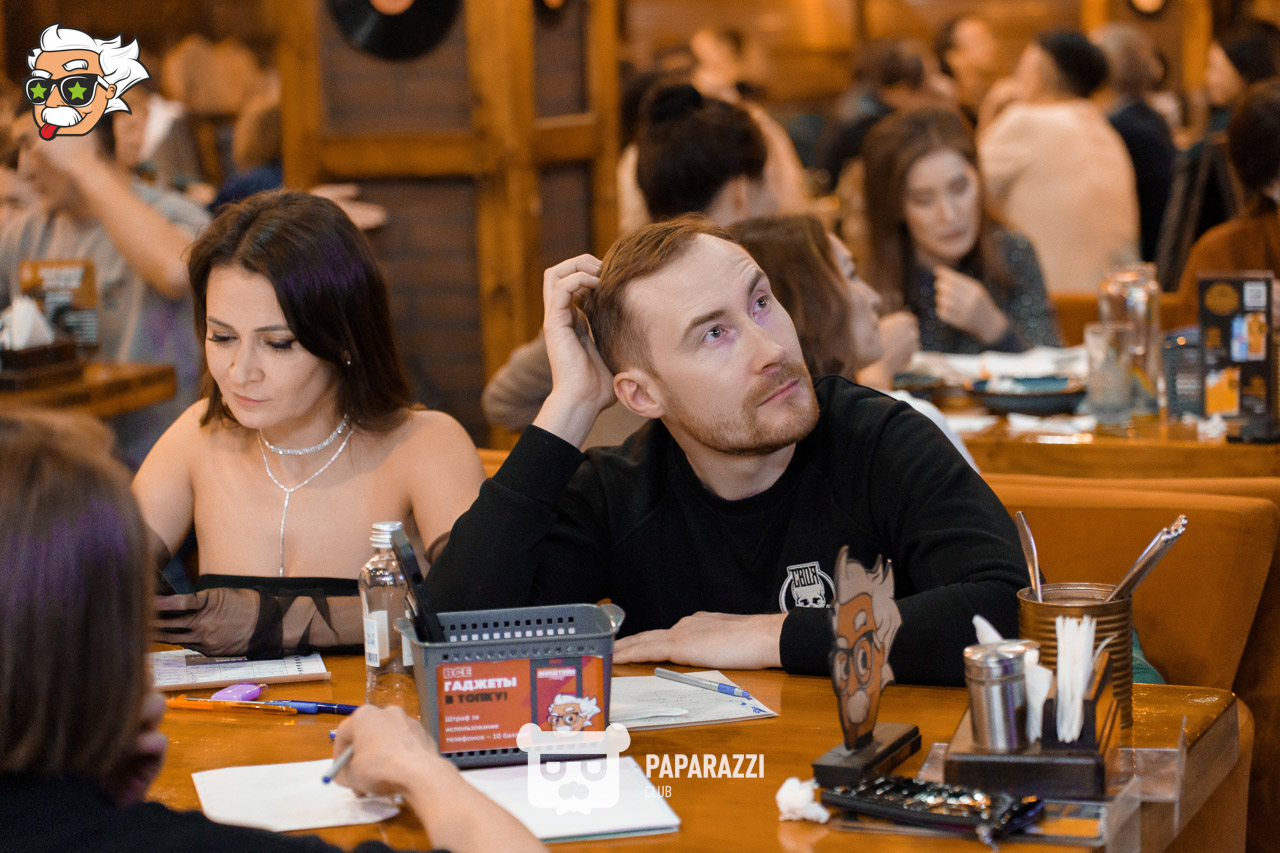 ЭЙНШТЕЙН PARTY ASTANA • КЛАССИКА на изи Астана 22.02.2025 ЭЙНШТЕЙН PARTY ASTANA • КЛАССИКА на изи