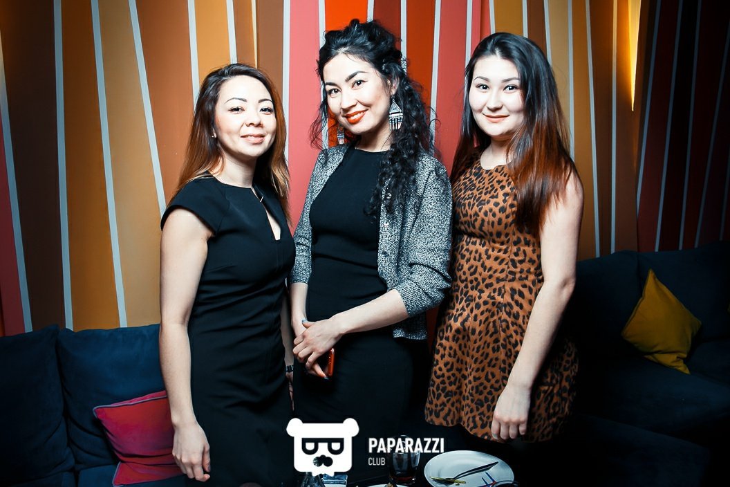 Korean House Астана 22.03.2016 Korean House