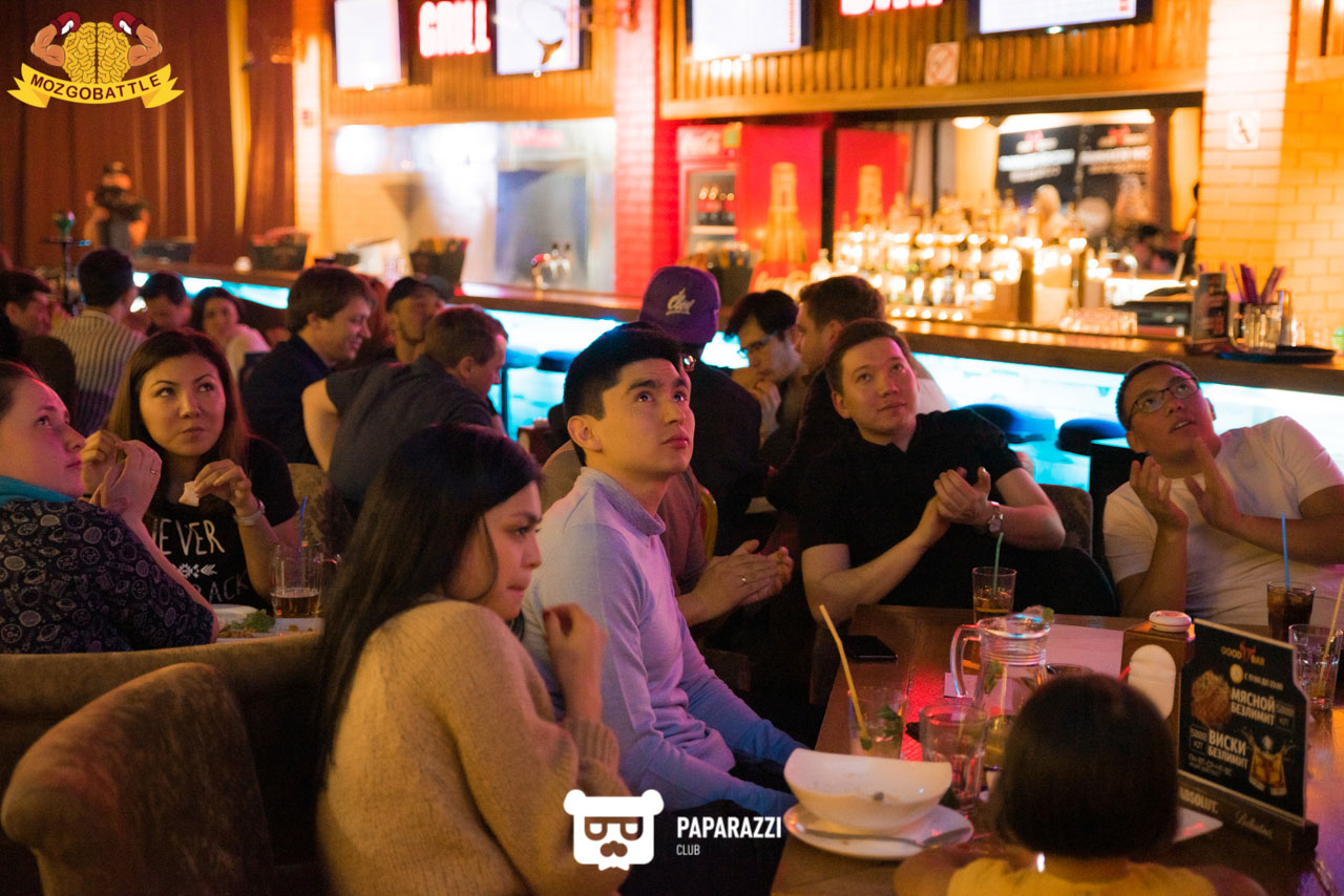 MozgoBattle 4-й сезон, 12-я серия Астана 10.04.2019 MozgoBattle 4-й сезон, 12-я серия