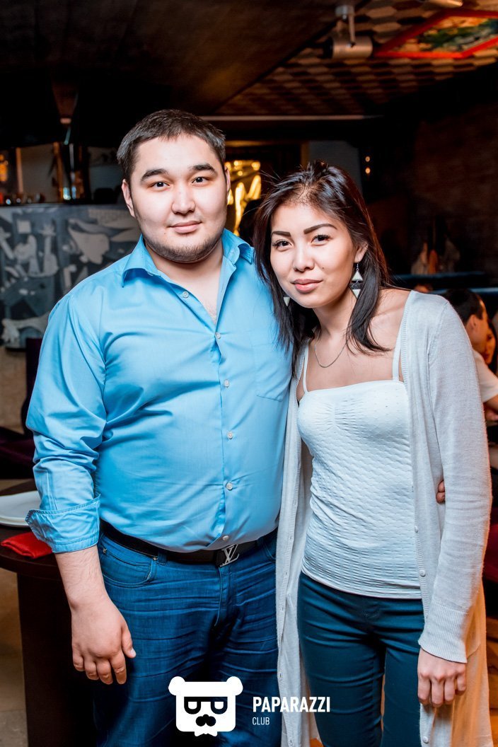 Lounge bar "Picasso" Астана 20.05.2016 Lounge bar "Picasso"