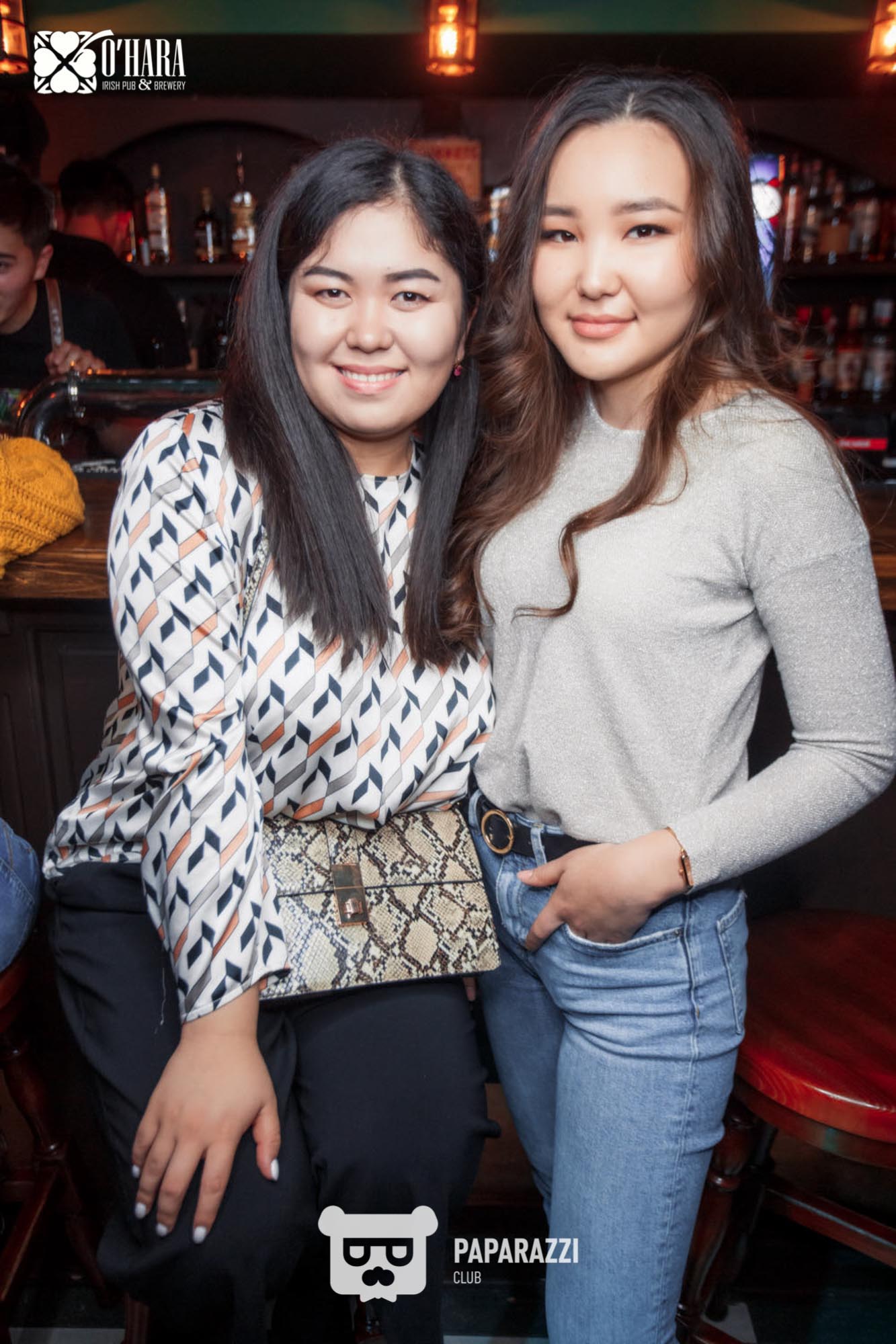 Ohara Pub Астана 04.10.2019 Ohara Pub