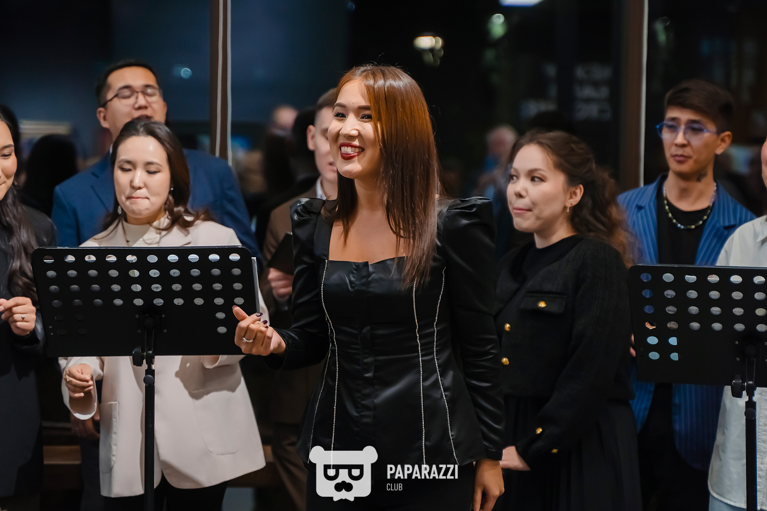 LM Kulanshi Art Концерт Астана 26.10.2025 LM Kulanshi Art Концерт