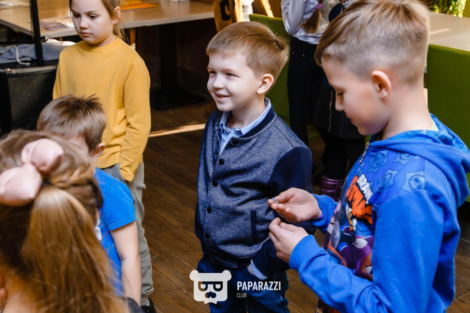 Комплекс Демалыс Астана 16.12.2020 Комплекс Демалыс