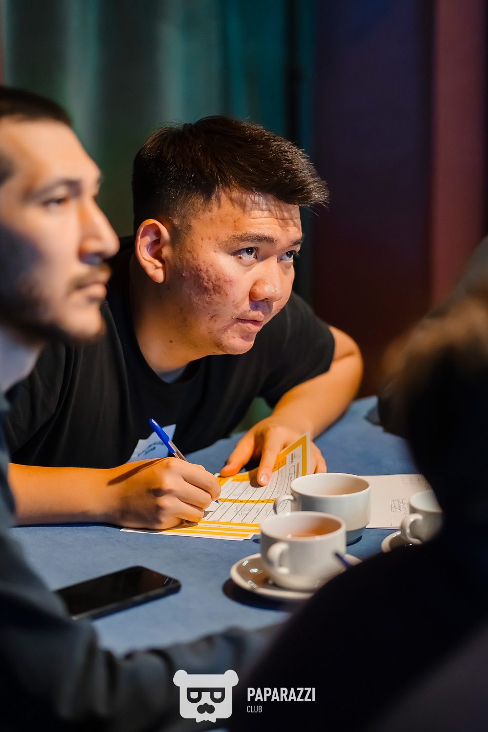 Animus Quiz Астана 19.09.2024 Animus Quiz