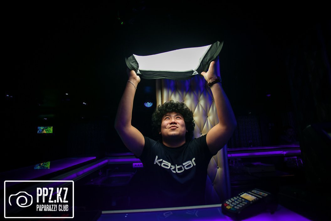 KAZBAR Астана 13.02.2015 KAZBAR