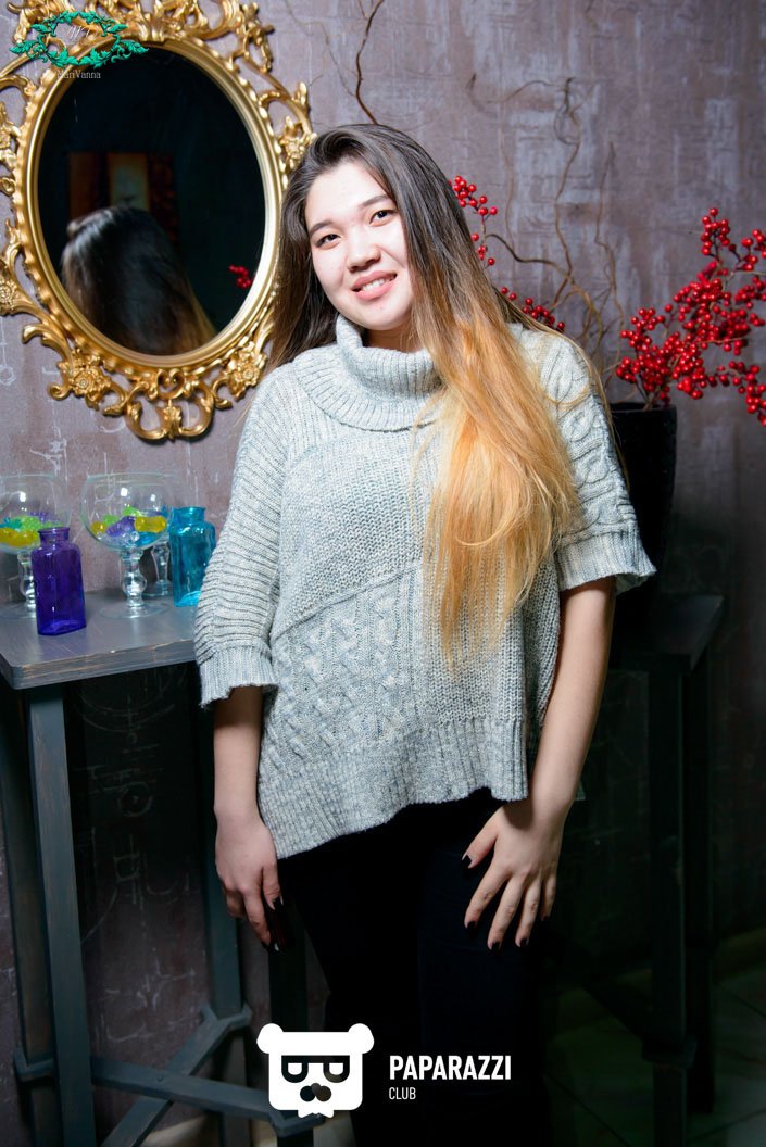 "MariVanna" Restaurant lounge bar Астана 11.02.2017 "MariVanna" Restaurant lounge bar