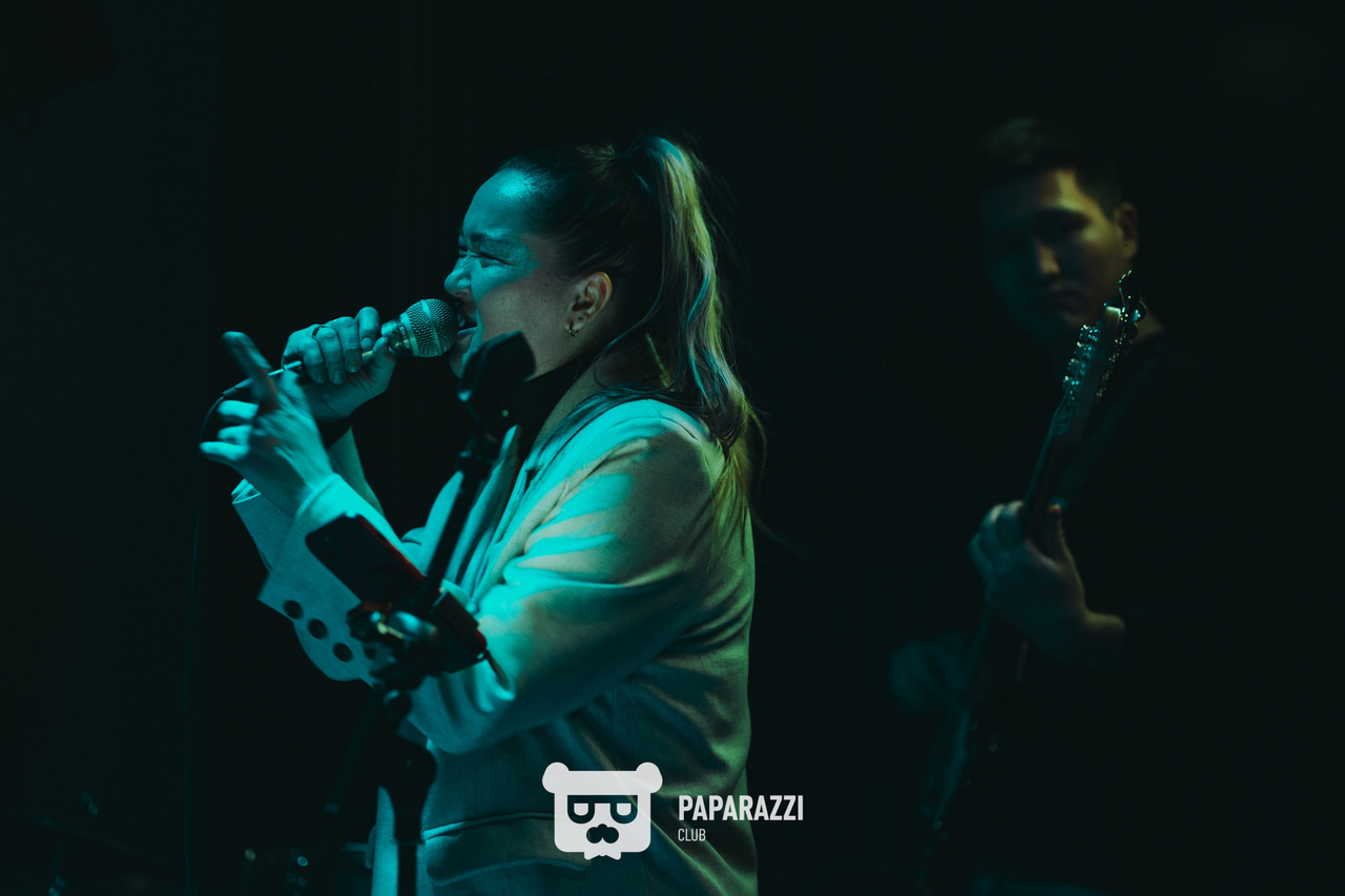 Пинта Ауэзова Астана 07.03.2025 Пинта Ауэзова